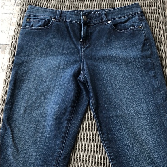 The Limited Denim - The Limited 312